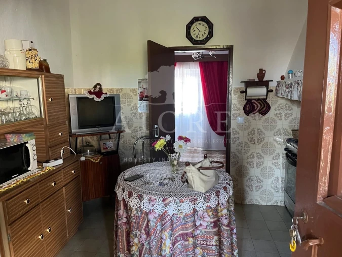 Moradia T2 para Venda em Ciborro Foto 5
