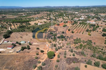 Terreno Agricola ou Rústico para Venda em Silves