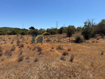 Terreno Agricola ou Rústico para Venda em Silves
