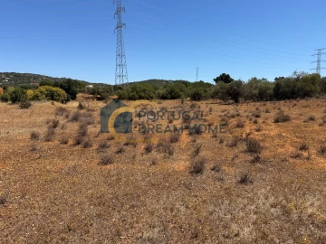 Terreno Agricola ou Rústico para Venda em Silves