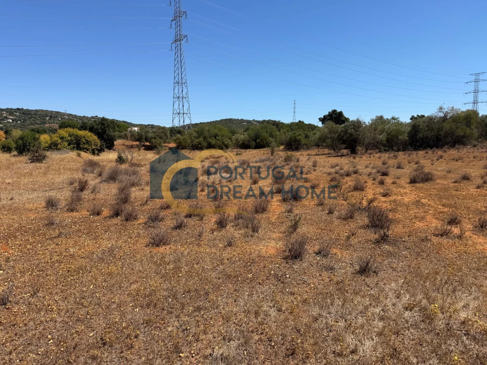 Terreno Agricola ou Rústico para Venda em Silves Foto 6