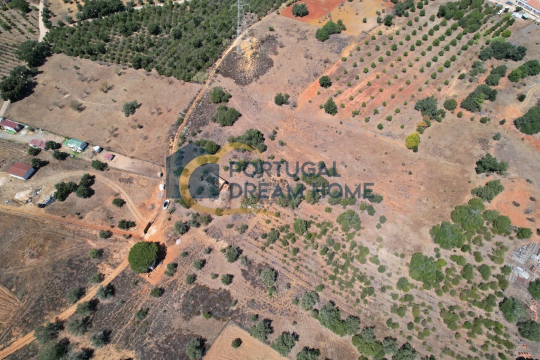 Terreno Agricola ou Rústico para Venda em Silves Foto 3
