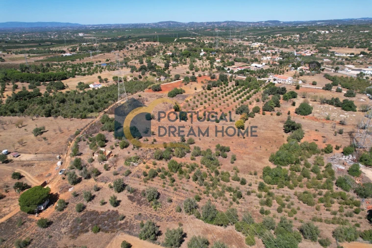 Terreno Agricola ou Rústico para Venda em Silves Foto 2