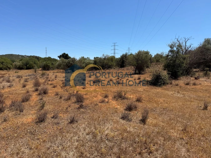 Terreno Agricola ou Rústico para Venda em Silves Foto 7