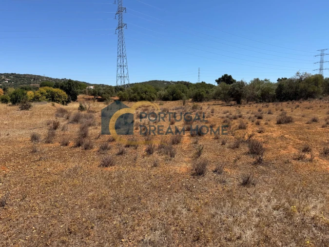 Terreno Agricola ou Rústico para Venda em Silves Foto 6