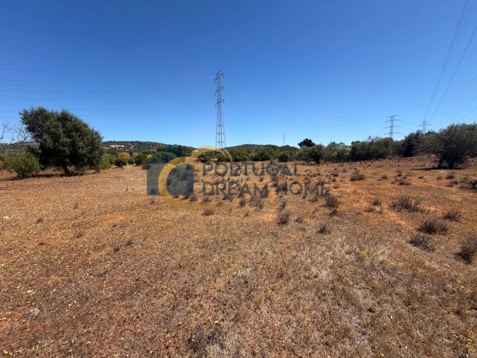 Terreno Agricola ou Rústico para Venda em Silves Foto 9