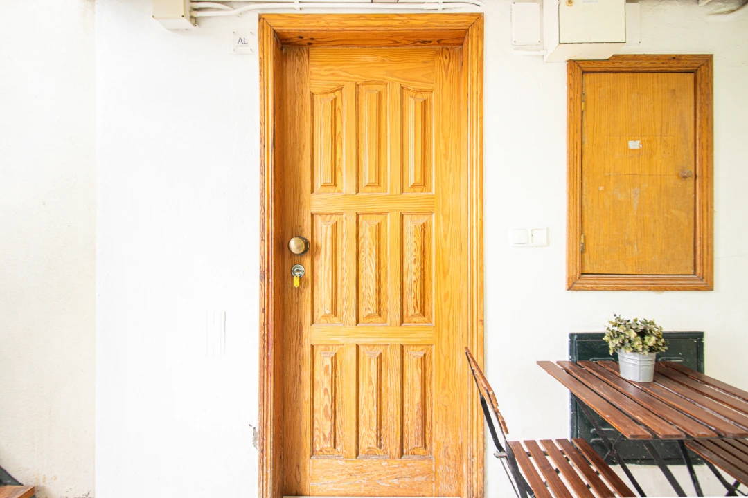 Apartamento T1 para Venda em Arroios Foto 15