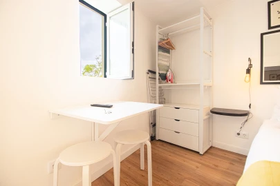 Apartamento T1 para Venda em Arroios