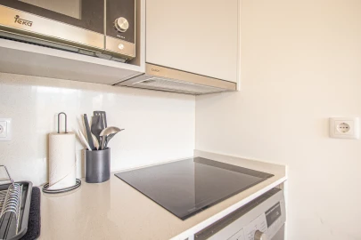 Apartamento T1 para Venda em Arroios