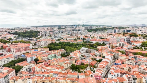 Apartamento T1 para Venda em Arroios