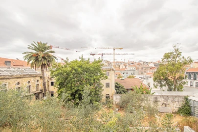 Apartamento T1 para Venda em Arroios