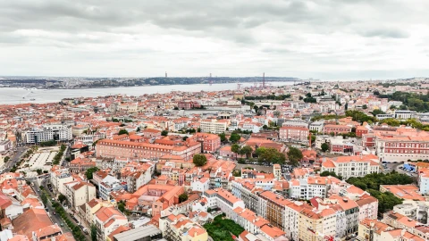 Apartamento T1 para Venda em Arroios