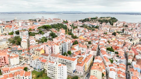 Apartamento T1 para Venda em Arroios