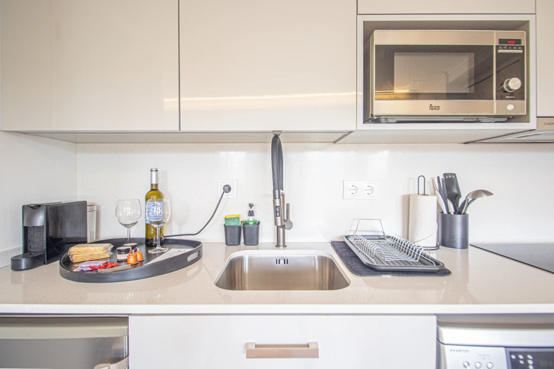 Apartamento T1 para Venda em Arroios Foto 7