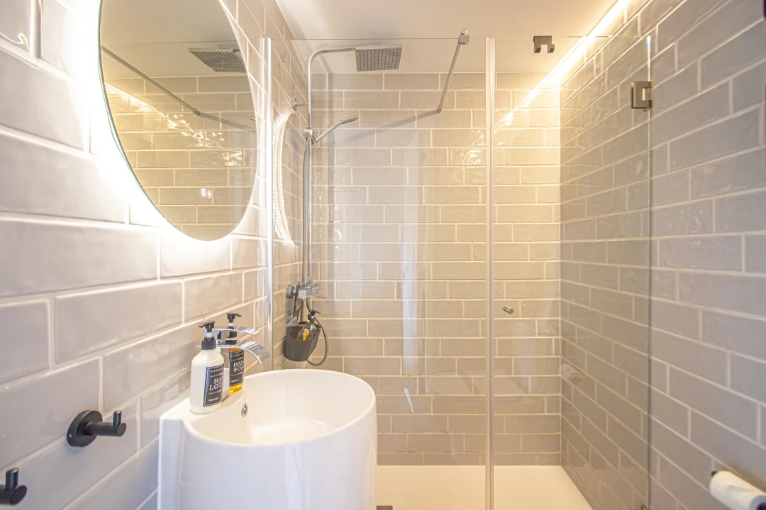 Apartamento T1 para Venda em Arroios Foto 10