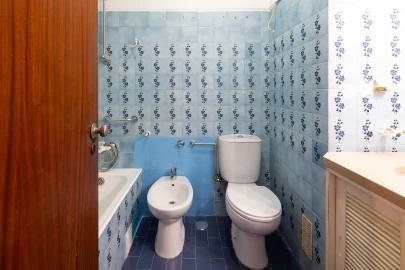 Apartamento T2 para Venda em Areeiro
