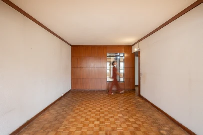 Apartamento T2 para Venda em Areeiro