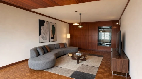 Apartamento T2 para Venda em Areeiro