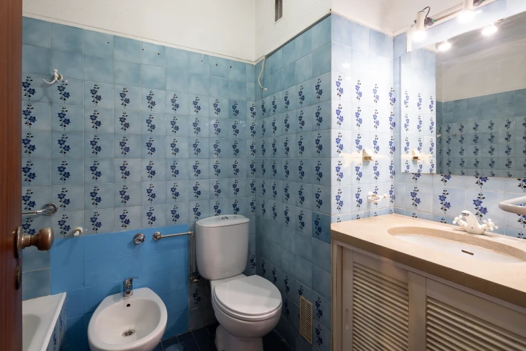 Apartamento T2 para Venda em Areeiro Foto 22