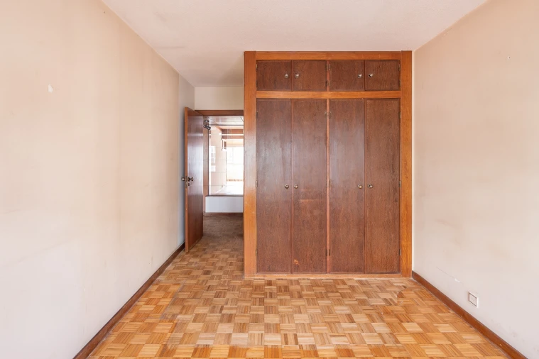 Apartamento T2 para Venda em Areeiro Foto 21