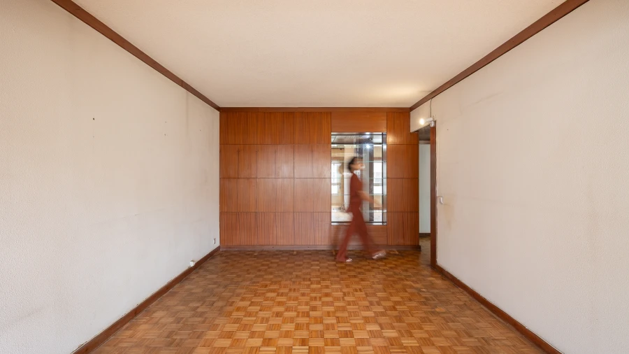 Apartamento T2 para Venda em Areeiro