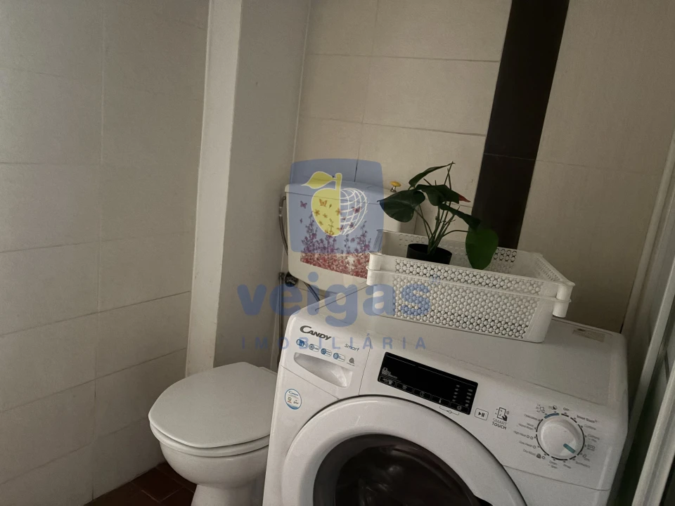 Apartamento T1 para Venda em Cacém e São Marcos Foto 10