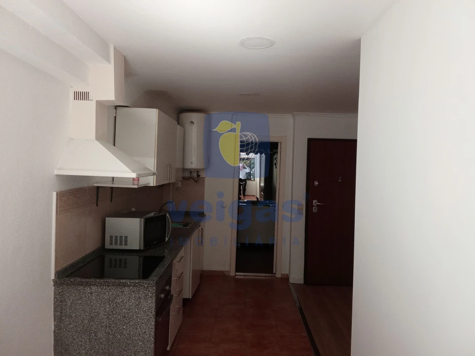 Apartamento T1 para Venda em Cacém e São Marcos Foto 7