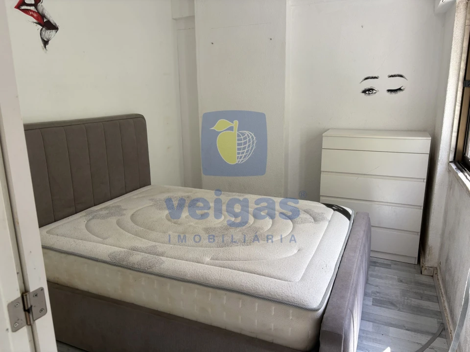 Apartamento T1 para Venda em Cacém e São Marcos Foto 3