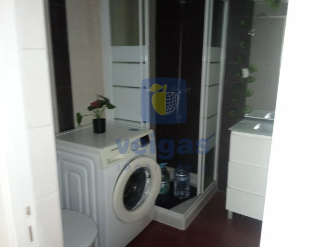 Apartamento T1 para Venda em Cacém e São Marcos Foto 3
