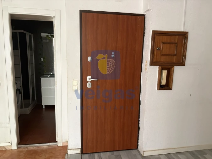 Apartamento T1 para Venda em Cacém e São Marcos Foto 8