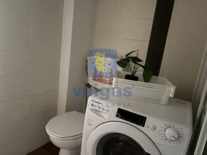 Apartamento T1 para Venda em Cacém e São Marcos Foto 10