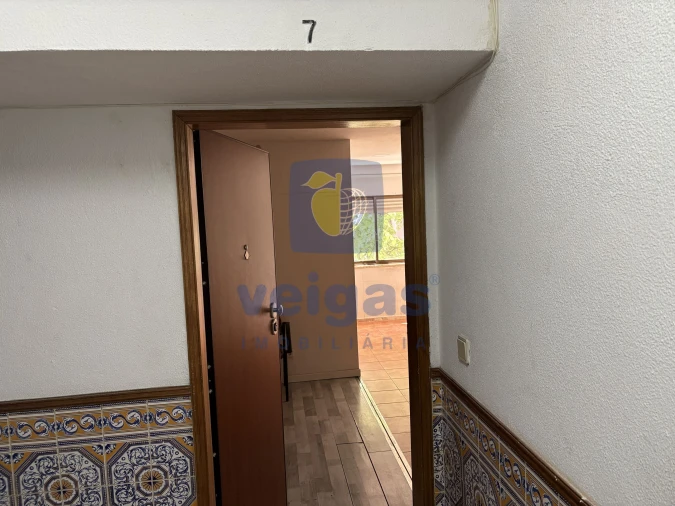 Apartamento T1 para Venda em Cacém e São Marcos Foto 6