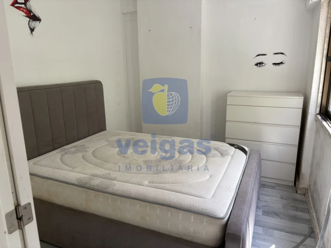 Apartamento T1 para Venda em Cacém e São Marcos Foto 3
