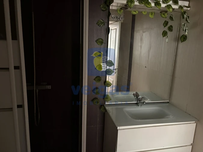 Apartamento T1 para Venda em Cacém e São Marcos Foto 11