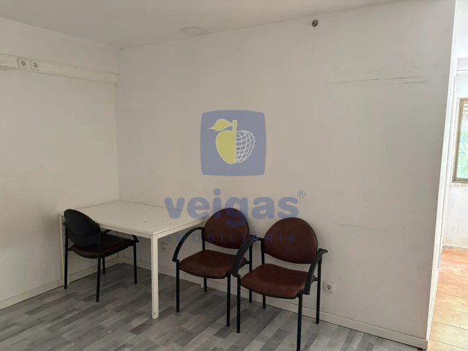 Apartamento T1 para Venda em Cacém e São Marcos Foto 9