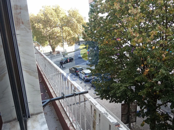 Apartamento T1 para Venda em Cacém e São Marcos Foto 17