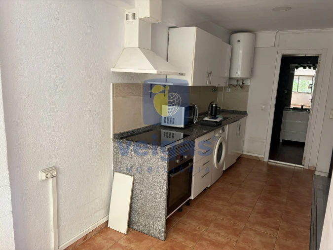 Apartamento T1 para Venda em Cacém e São Marcos Foto 13