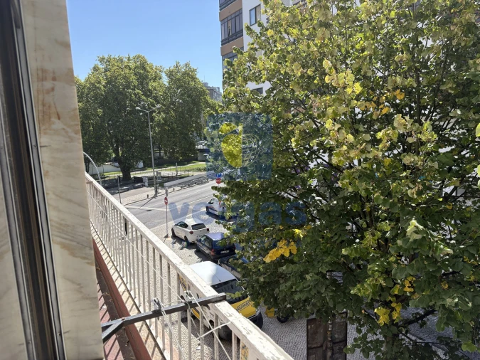 Apartamento T1 para Venda em Cacém e São Marcos Foto 5