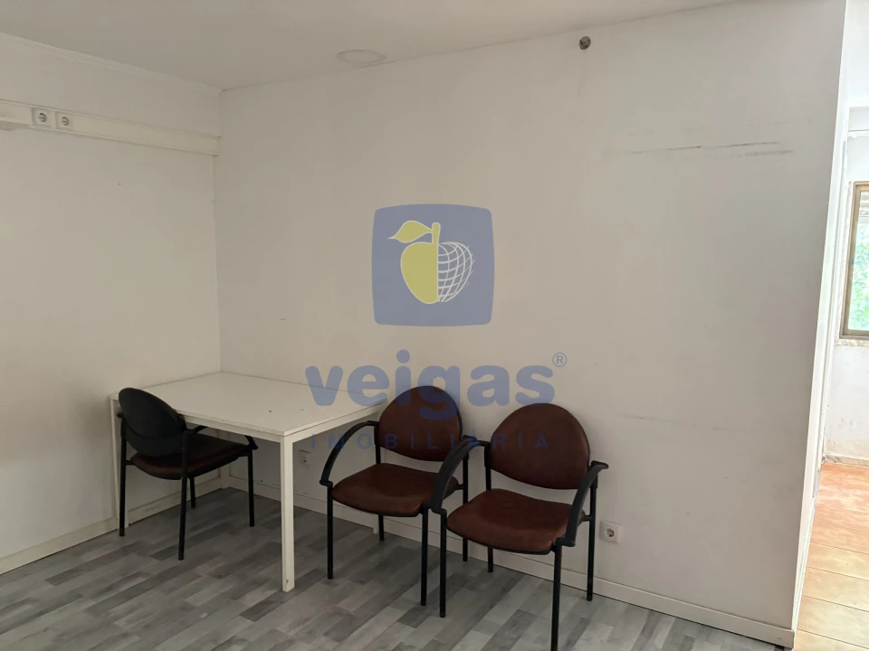 Apartamento T1 para Venda em Cacém e São Marcos Foto 9