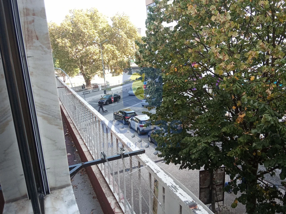 Apartamento T1 para Venda em Cacém e São Marcos Foto 17