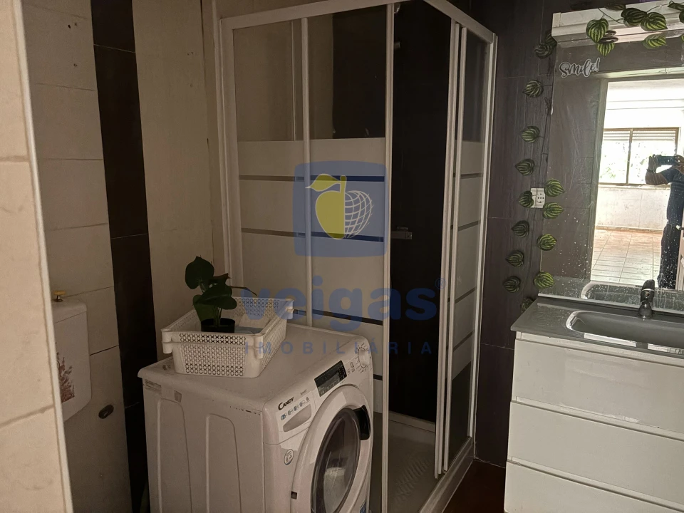 Apartamento T1 para Venda em Cacém e São Marcos Foto 4