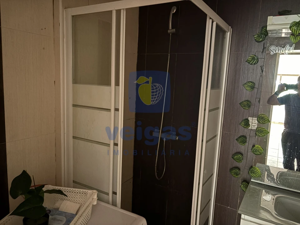 Apartamento T1 para Venda em Cacém e São Marcos Foto 12
