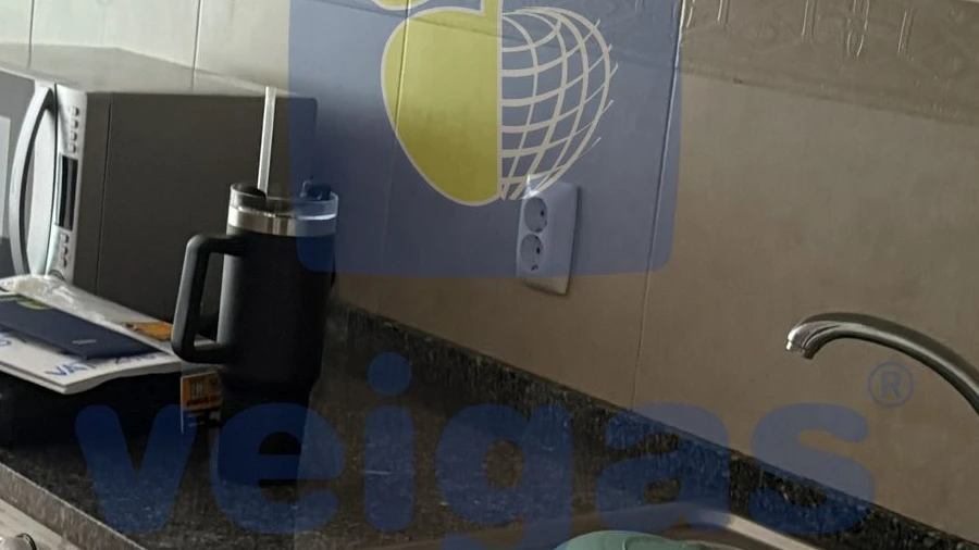 Apartamento T1 para Venda em Cacém e São Marcos