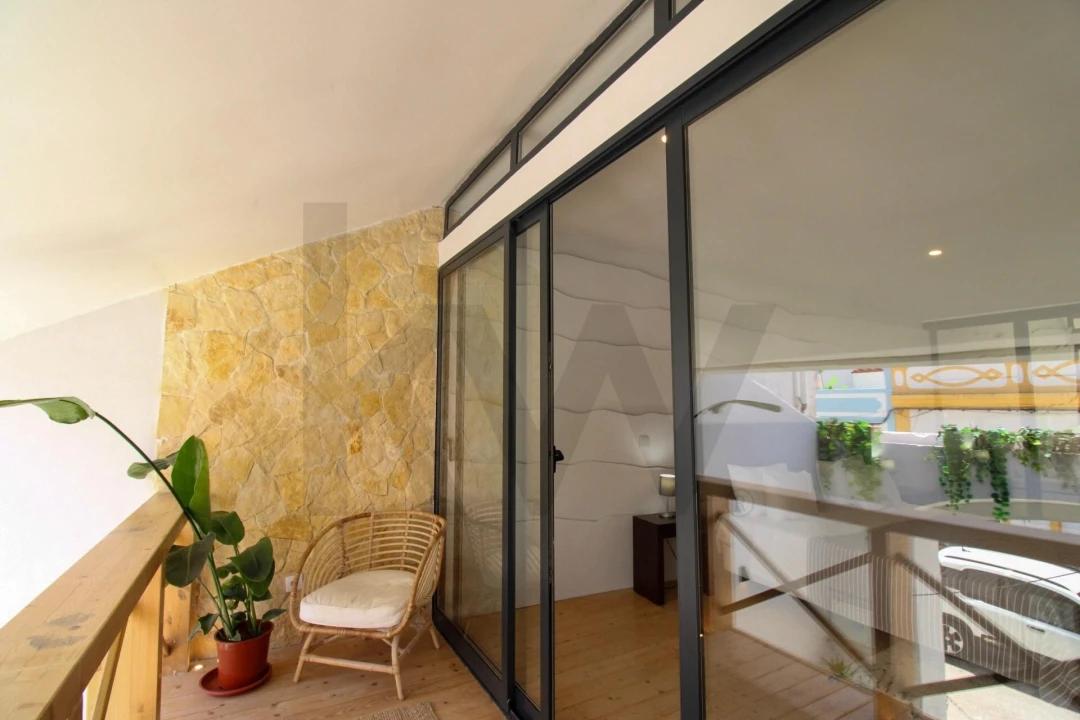Apartamento T1 para Venda em Portimão Foto 91