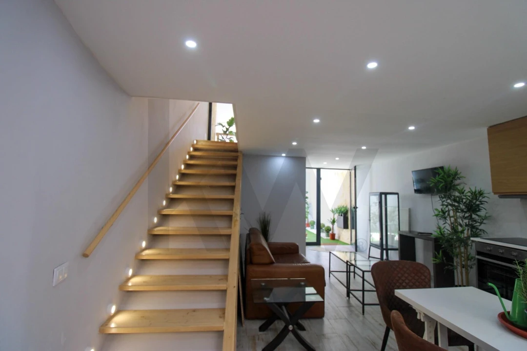 Apartamento T1 para Venda em Portimão Foto 42