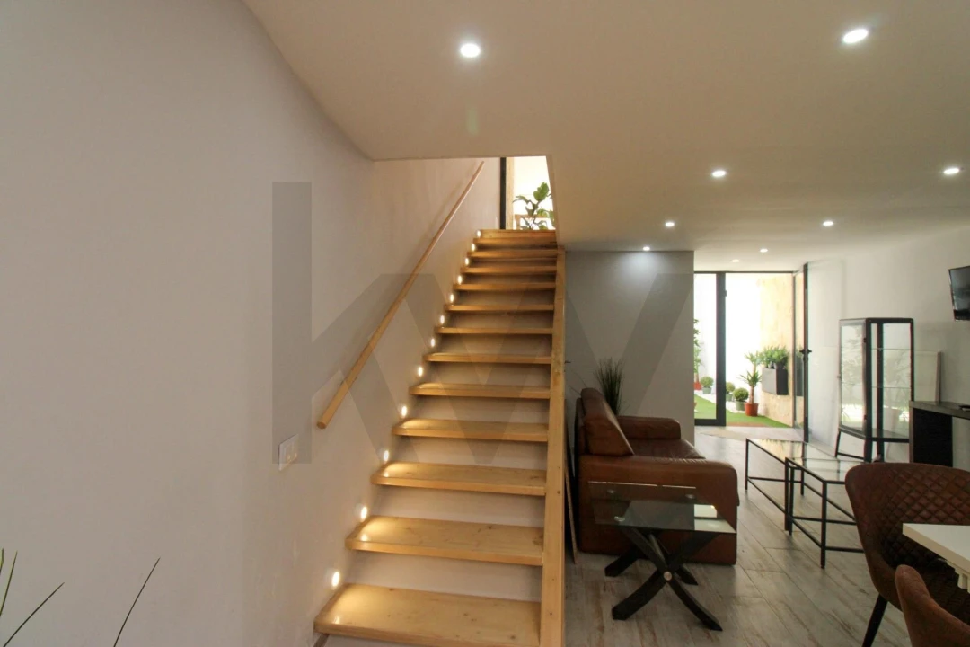 Apartamento T1 para Venda em Portimão Foto 41