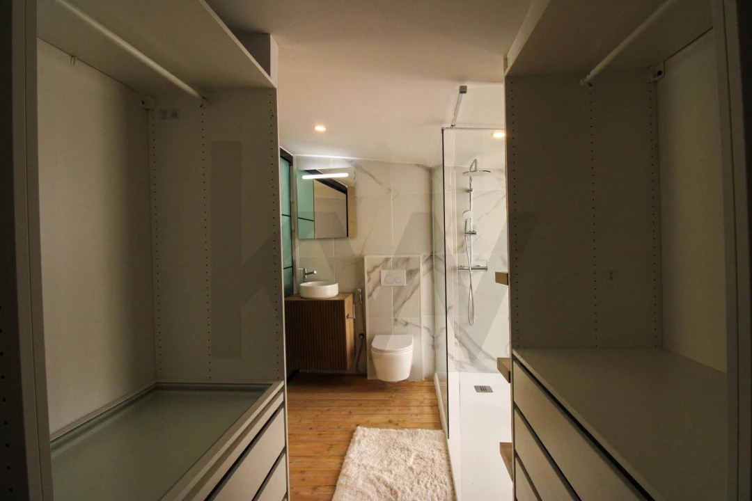 Apartamento T1 para Venda em Portimão Foto 71