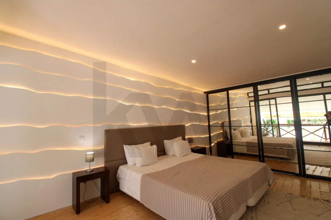 Apartamento T1 para Venda em Portimão Foto 65