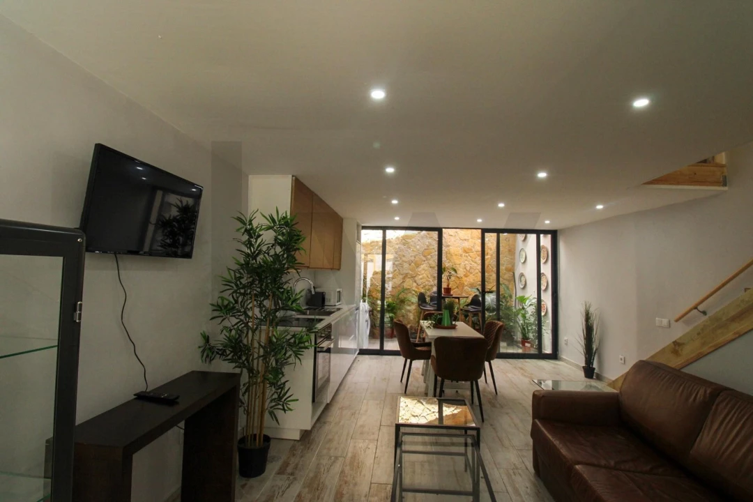 Apartamento T1 para Venda em Portimão Foto 7
