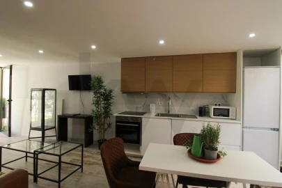 Apartamento T1 para Venda em Portimão